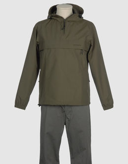 CARHARTT - CAPISPALLA - Giubbotti - su YOOX.COM