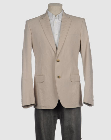 ZOOM ALESSANDRO DELL'ACQUA - Blazer