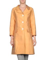 DOLCE & GABBANA - Full-length jacket