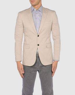 TONELLO - CAPISPALLA - Giacche - su YOOX.COM