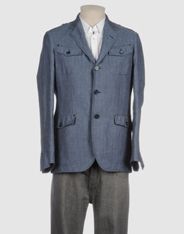 DEL MARE 1911 - CAPISPALLA - Giacche - su YOOX.COM