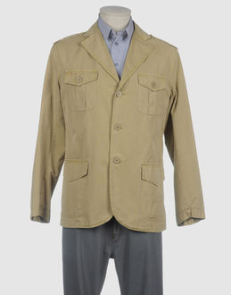 DEL MARE 1911 - CAPISPALLA - Giacche - su YOOX.COM