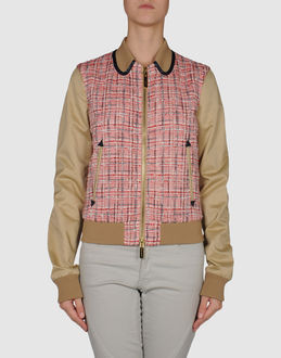 Dsquared2 - Manteaux - Blousons