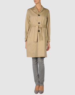 DSQUARED2 - CAPISPALLA - Cappotti - su YOOX.COM