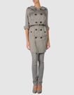 DSQUARED2 - Full-length jacket