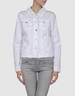 Armani Jeans - Manteaux - Blousons