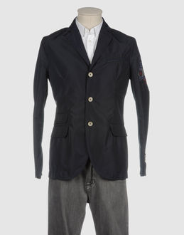 LA MARTINA - CAPISPALLA - Giacche - su YOOX.COM