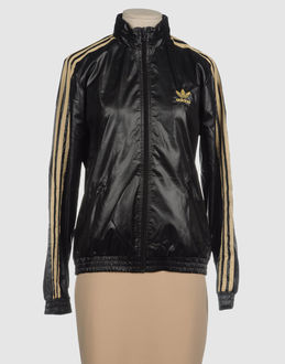 ADIDAS - CAPISPALLA - Giubbotti - su YOOX.COM