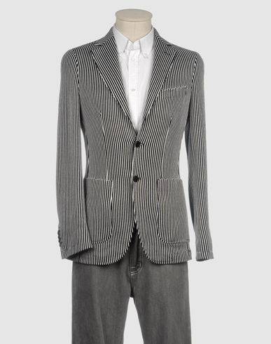 ZOOM LANCREDI - Blazer
