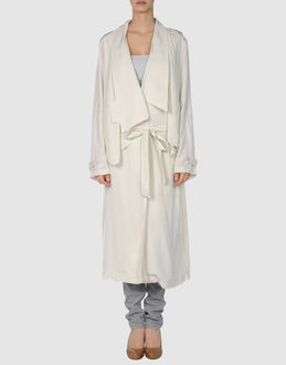 ALEXANDER WANG - CAPISPALLA - Soprabiti - su YOOX.COM