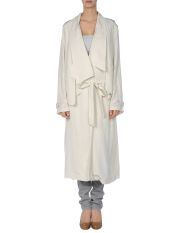 ALEXANDER WANG - Full-length jacket
