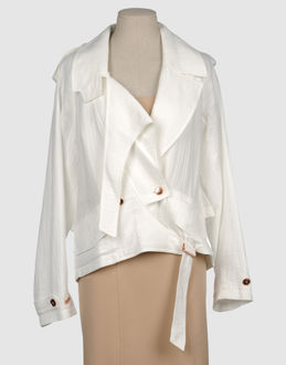 Alexander Wang - Manteaux - Vestes