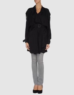 ALEXANDER WANG - CAPISPALLA - Soprabiti - su YOOX.COM