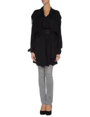 ALEXANDER WANG - Full-length jacket