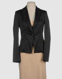 TJ TRUSSARDI JEANS - CAPISPALLA - Giacche - su YOOX.COM