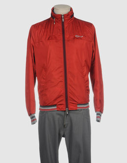 BLAINE - CAPISPALLA - Giubbotti - su YOOX.COM