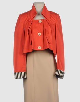 MISS SIXTY - CAPISPALLA - Giacche - su YOOX.COM