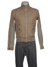 CRUST - Jacket