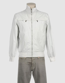 DEL MARE 1911 - CAPISPALLA - Giubbotti - su YOOX.COM