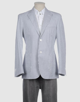 DEL MARE 1911 - CAPISPALLA - Giacche - su YOOX.COM