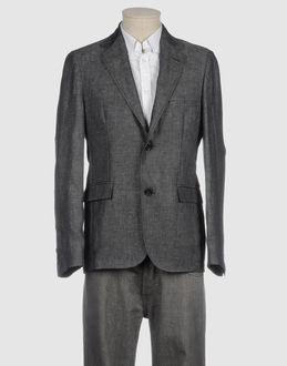 DEL MARE 1911 - CAPISPALLA - Giacche - su YOOX.COM