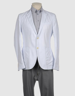 BIANCONI - CAPISPALLA - Giacche - su YOOX.COM