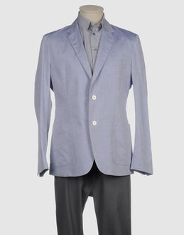 BIANCONI - CAPISPALLA - Giacche - su YOOX.COM