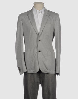 BIANCONI - CAPISPALLA - Giacche - su YOOX.COM