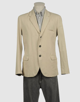 THINPLE - CAPISPALLA - Giacche - su YOOX.COM