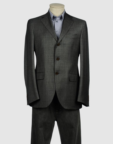 ZOOM SHIRTS & TIES - Blazer