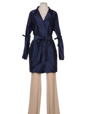 FABRIZIO LENZI - Full-length jacket
