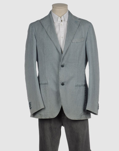 ZOOM GEREMIA - Blazer