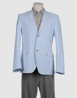 DEL MARE 1911 - CAPISPALLA - Giacche - su YOOX.COM