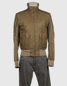 BELSTAFF - CAPISPALLA - Giubbotti - su YOOX.COM