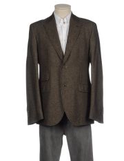 ETIEM by JAVIER CAÑÁS - Blazer