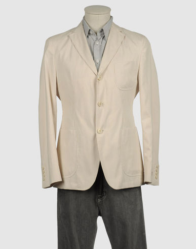 ZOOM BOSS HUGO BOSS - Blazer