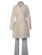 DENNY ROSE - Mid-length jacket