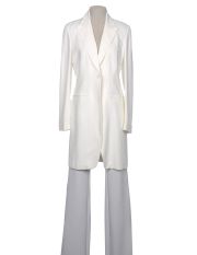 NICO NICO - Mid-length jacket