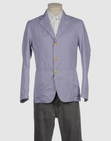 ZOOM BARENA - Blazer