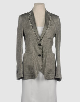 U-NI-TY - CAPISPALLA - Giacche - su YOOX.COM