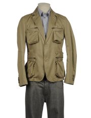 DANIELE ALESSANDRINI - Giacca