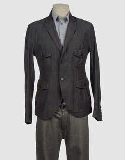 GIAN CARLO ROSSI - CAPISPALLA - Giacche - su YOOX.COM