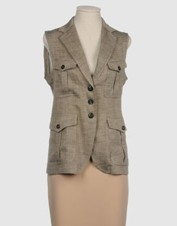 U-NI-TY - CAPISPALLA - Giacche - su YOOX.COM