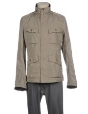 NOODLE PARK - Mittellange Jacke