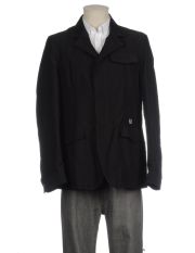 ETIEM by JAVIER CAÑÁS - Mid-length jacket
