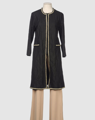 ZOOM GRYPHON - Full-length jacket