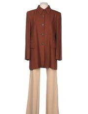 MY TIME - Mid-length jacket