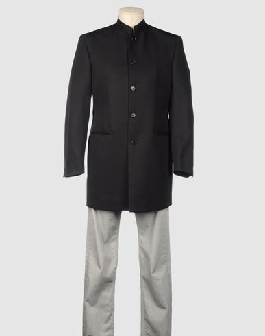 ZOOM TOMBOLINI - Coat