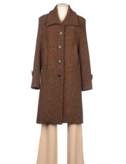 ROGER.O JAUME ROCA - Full-length jacket