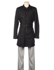 HAVANA & CO. - Lange Jacke
